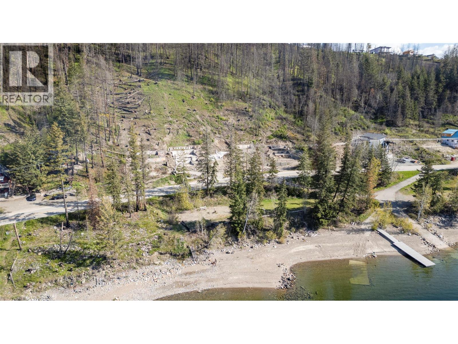 5143 Squilax-Anglemont Road, Celista, British Columbia  V0E 1M6 - Photo 10 - 10380137