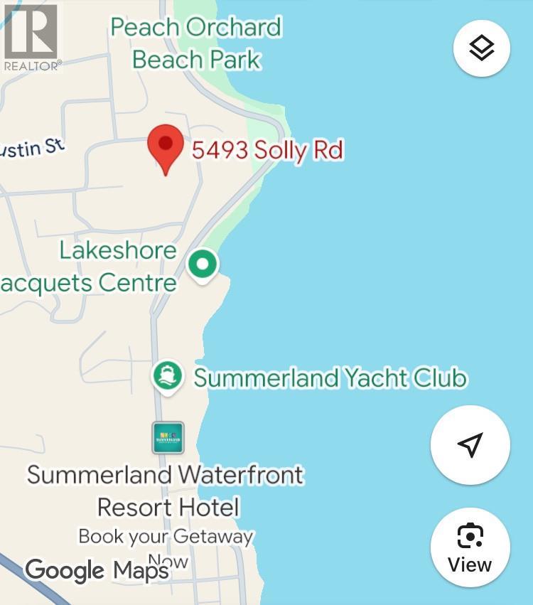 5493 Solly Road, Summerland, British Columbia  V0H 1Z2 - Photo 2 - 10380039