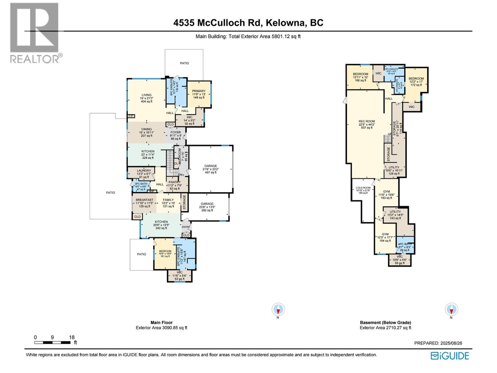 4535 Mcculloch Road, Kelowna, British Columbia  V1W 4G1 - Photo 94 - 10379449