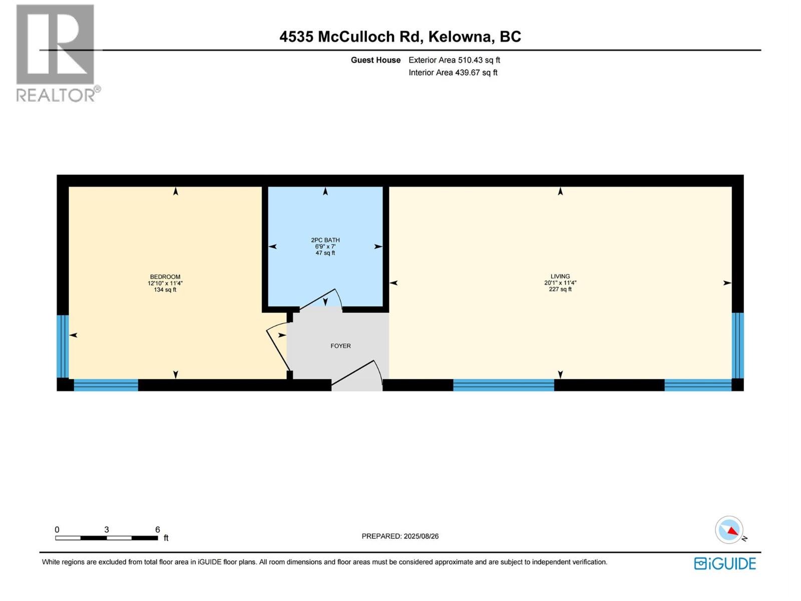 4535 Mcculloch Road, Kelowna, British Columbia  V1W 4G1 - Photo 97 - 10379449