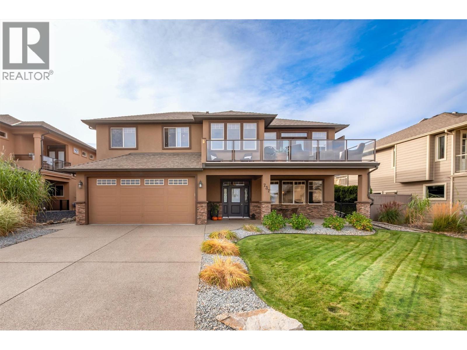 737 Kuipers Crescent, Kelowna, British Columbia  V1W 5H4 - Photo 2 - 10379795