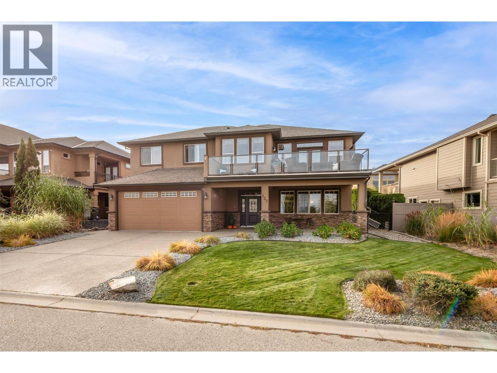 737 Kuipers Crescent, Kelowna, British Columbia  V1W 5H4 - Photo 3 - 10379795