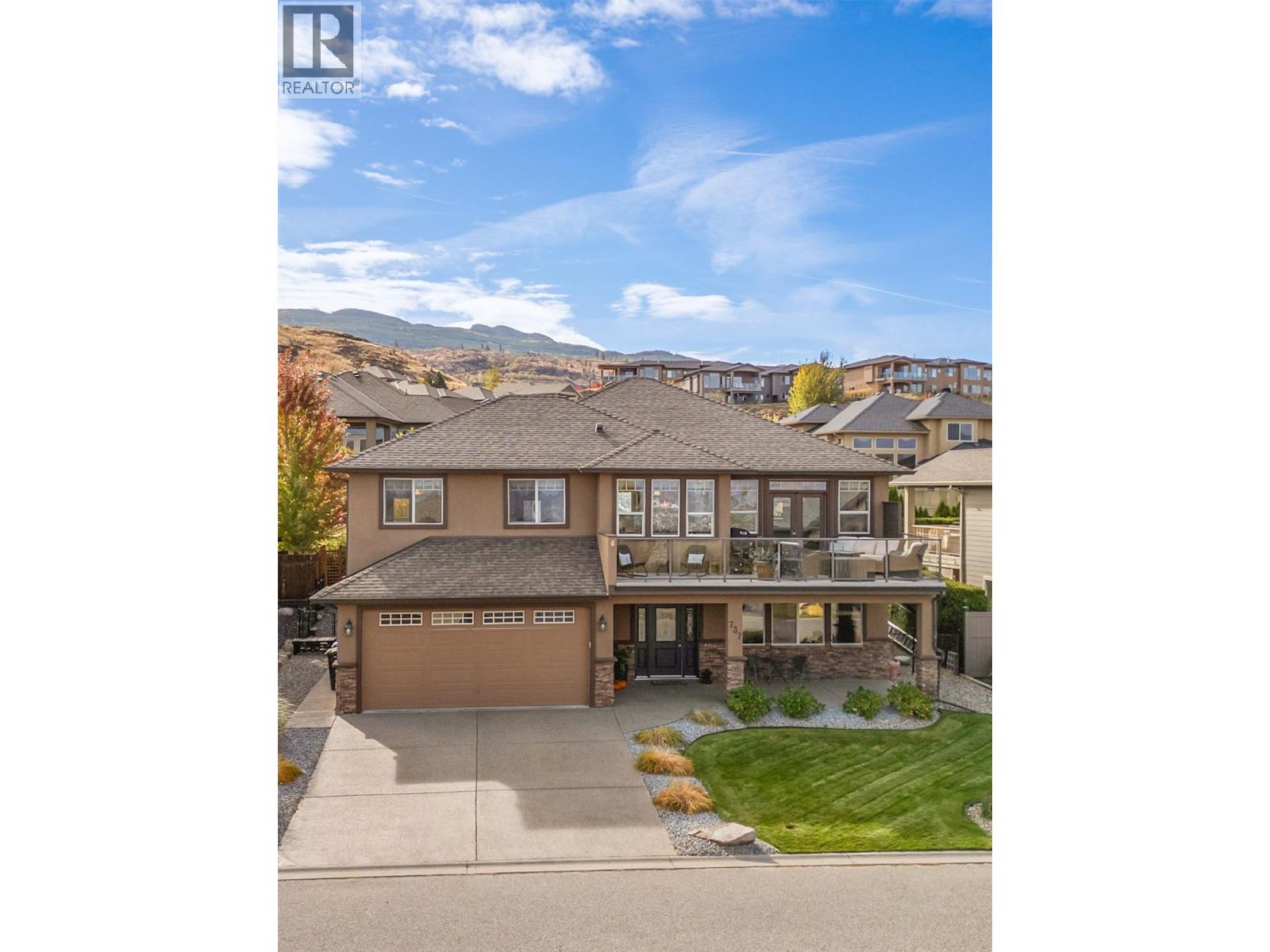 737 Kuipers Crescent, Kelowna, British Columbia  V1W 5H4 - Photo 4 - 10379795