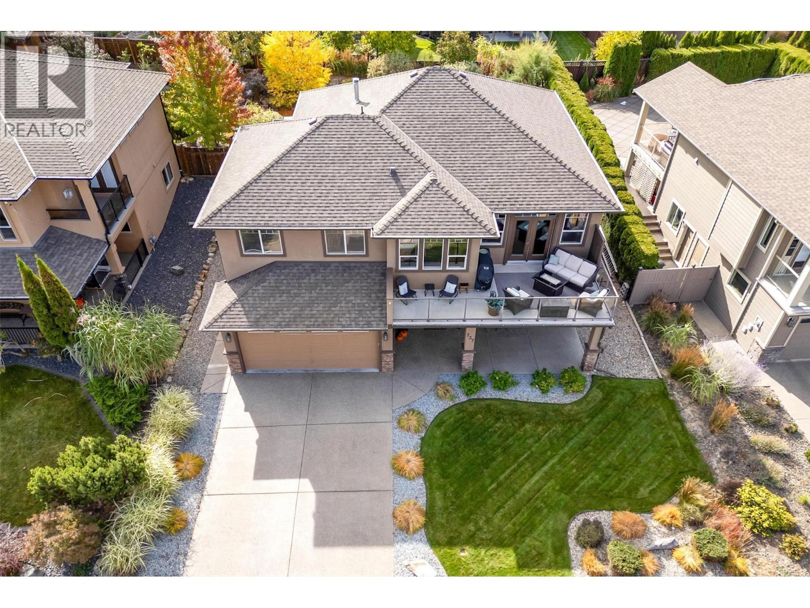 737 Kuipers Crescent, Kelowna, British Columbia  V1W 5H4 - Photo 5 - 10379795