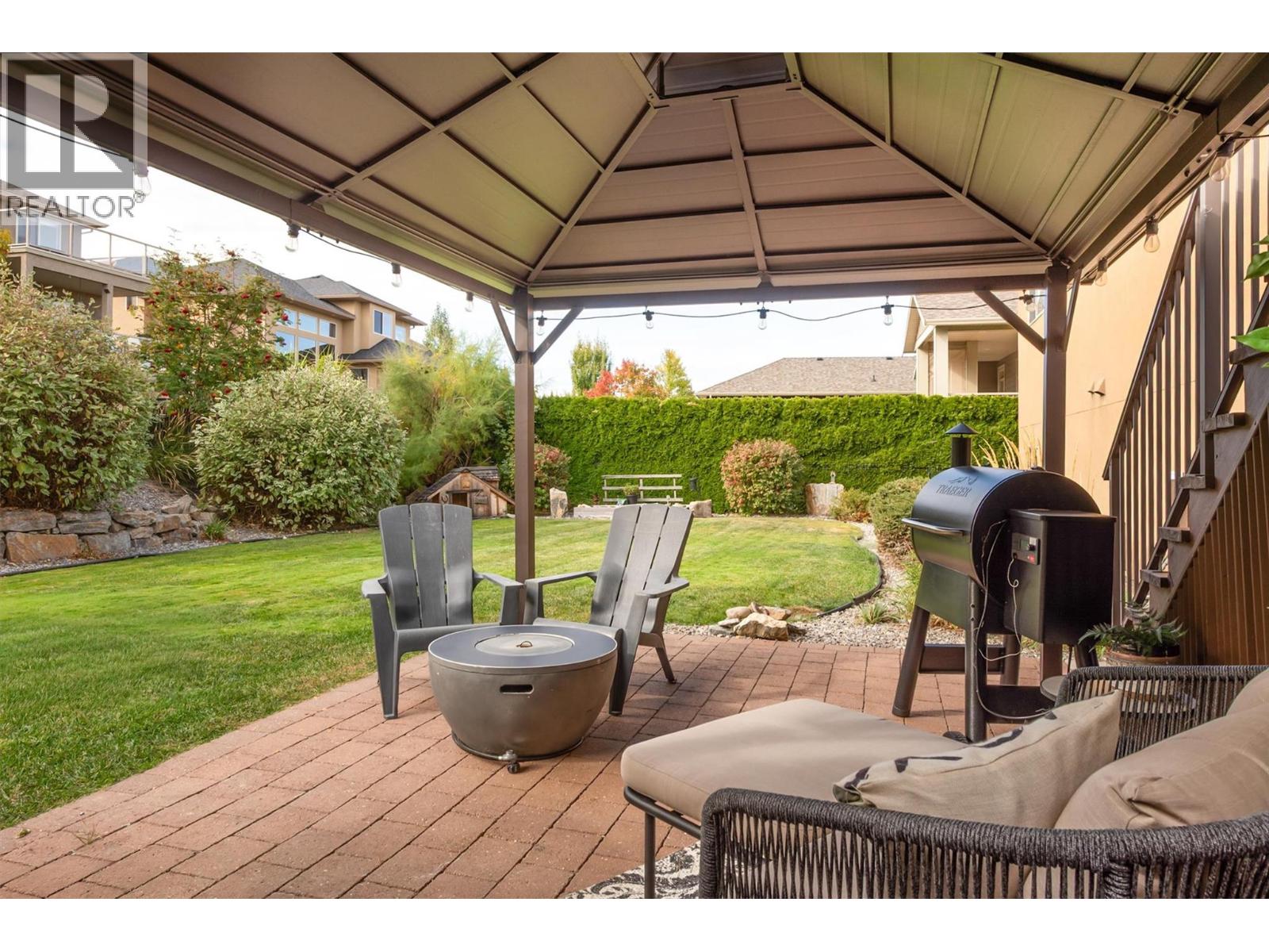 737 Kuipers Crescent, Kelowna, British Columbia  V1W 5H4 - Photo 61 - 10379795