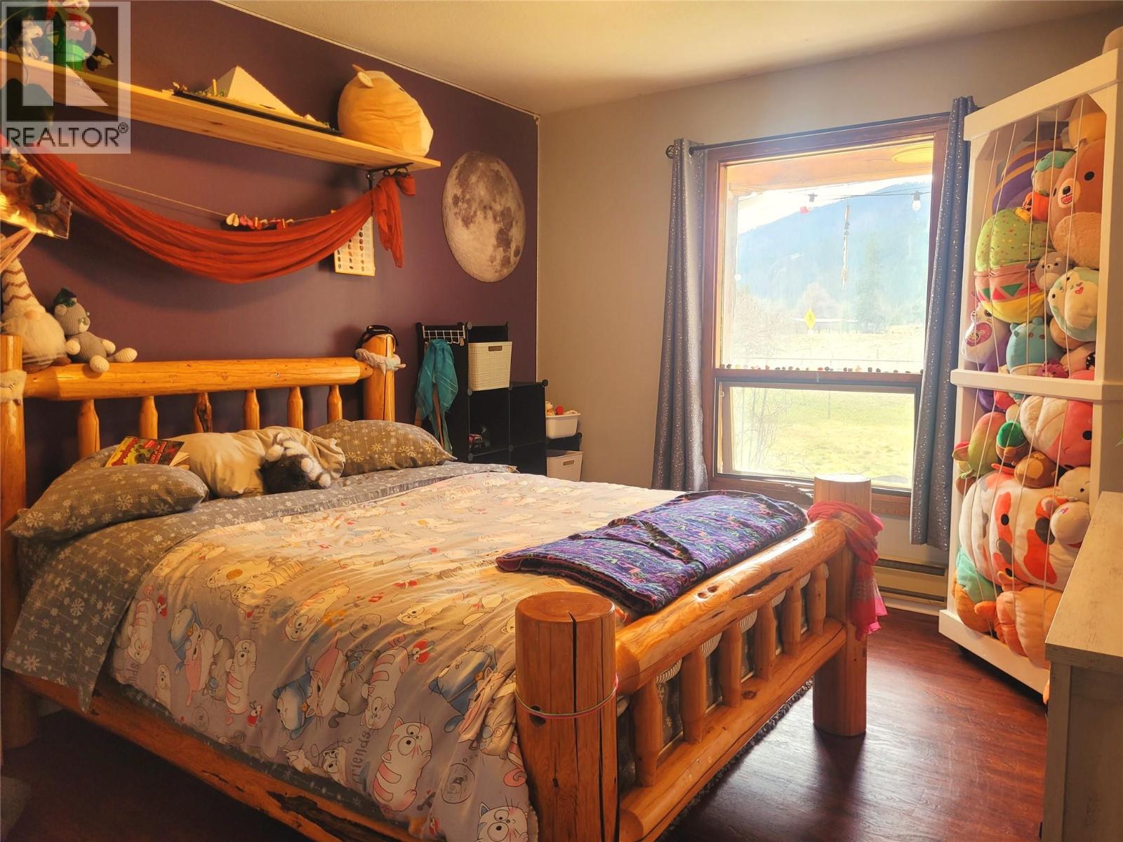 177 24 Highway, Little Fort, British Columbia  V0E 2C0 - Photo 24 - 10380163