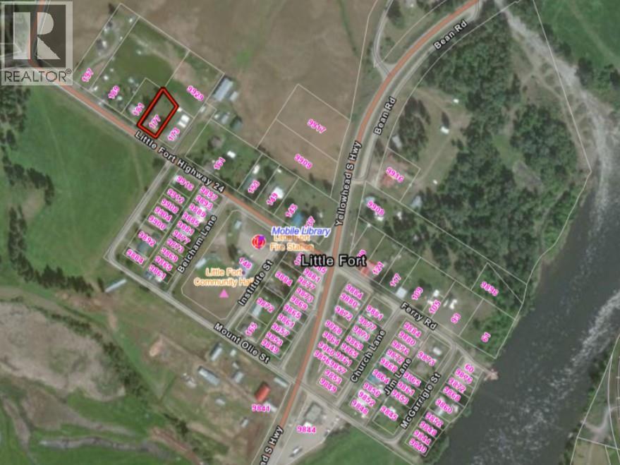 177 24 Highway, Little Fort, British Columbia  V0E 2C0 - Photo 45 - 10380163