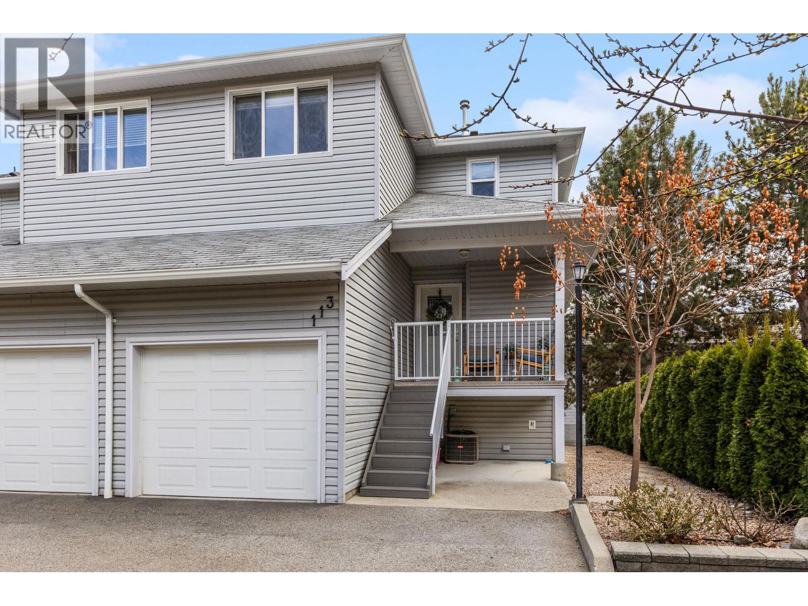 5460 Clements Crescent Unit# 113 Lot# lot 9, peachland, British Columbia