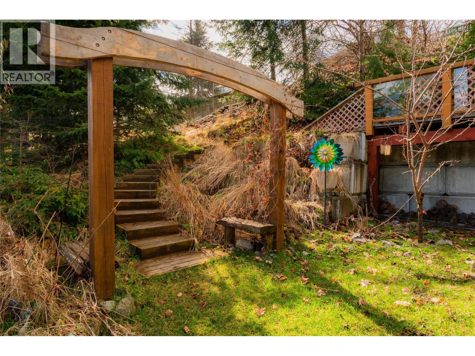 641 West Front Street, Kaslo, British Columbia  V0G 1M0 - Photo 13 - 10378929