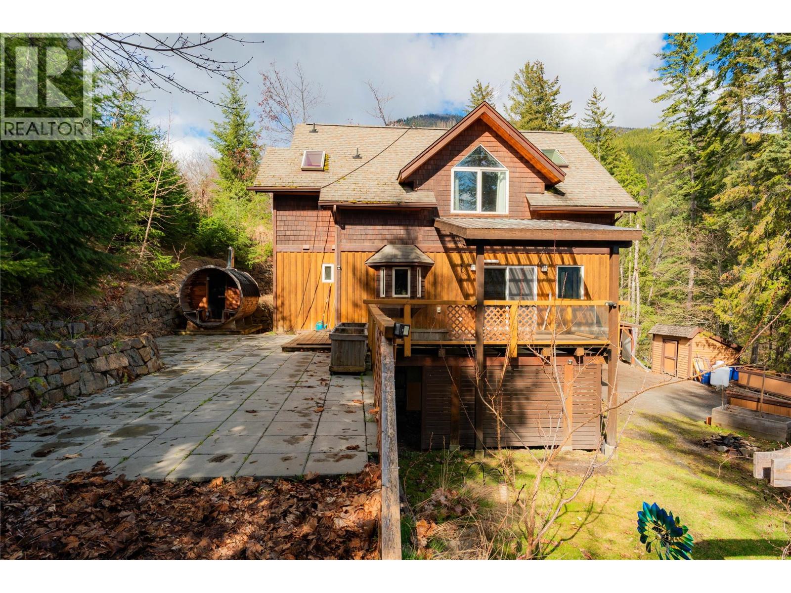 641 West Front Street, Kaslo, British Columbia  V0G 1M0 - Photo 17 - 10378929