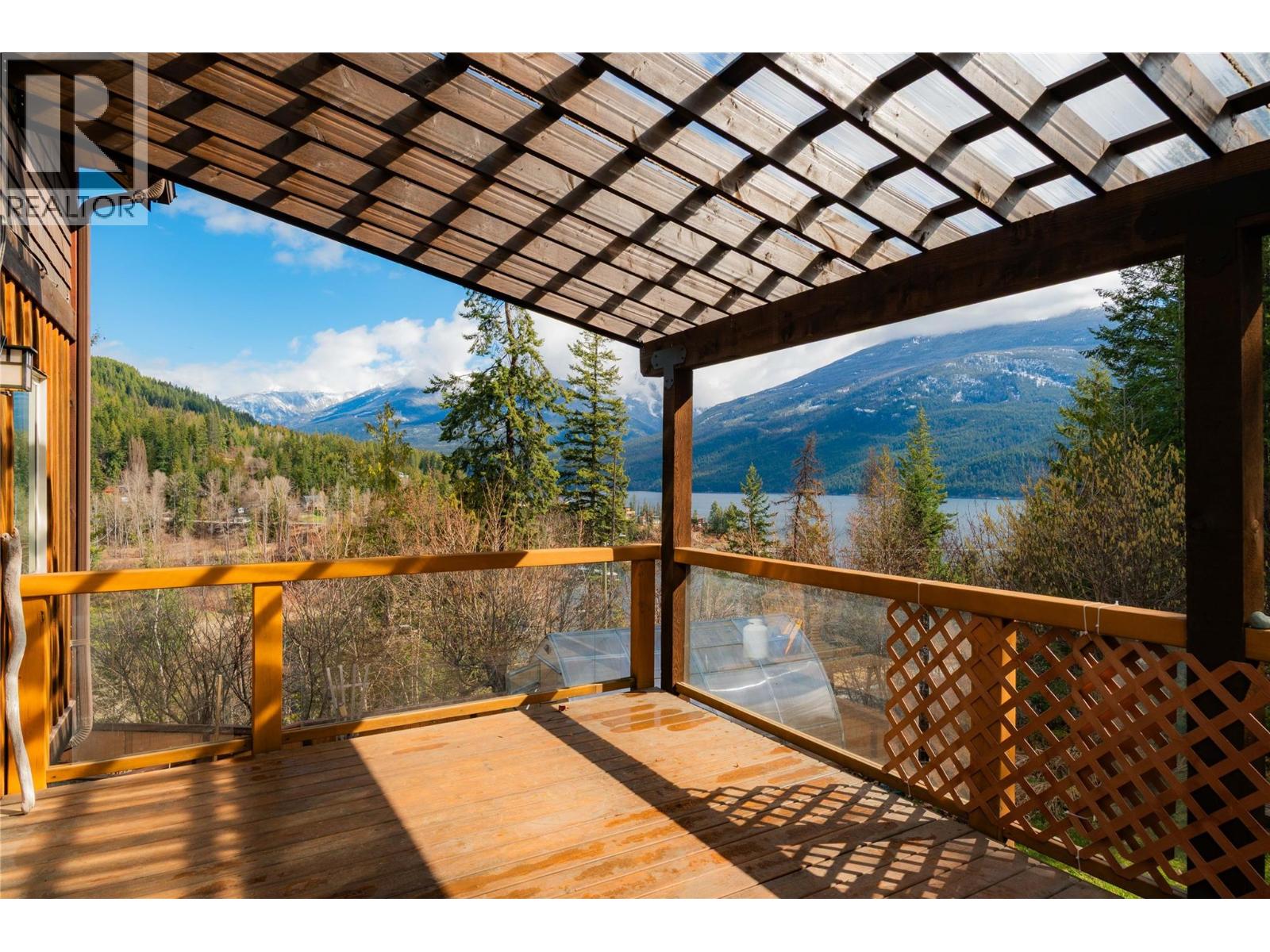 641 West Front Street, Kaslo, British Columbia  V0G 1M0 - Photo 22 - 10378929
