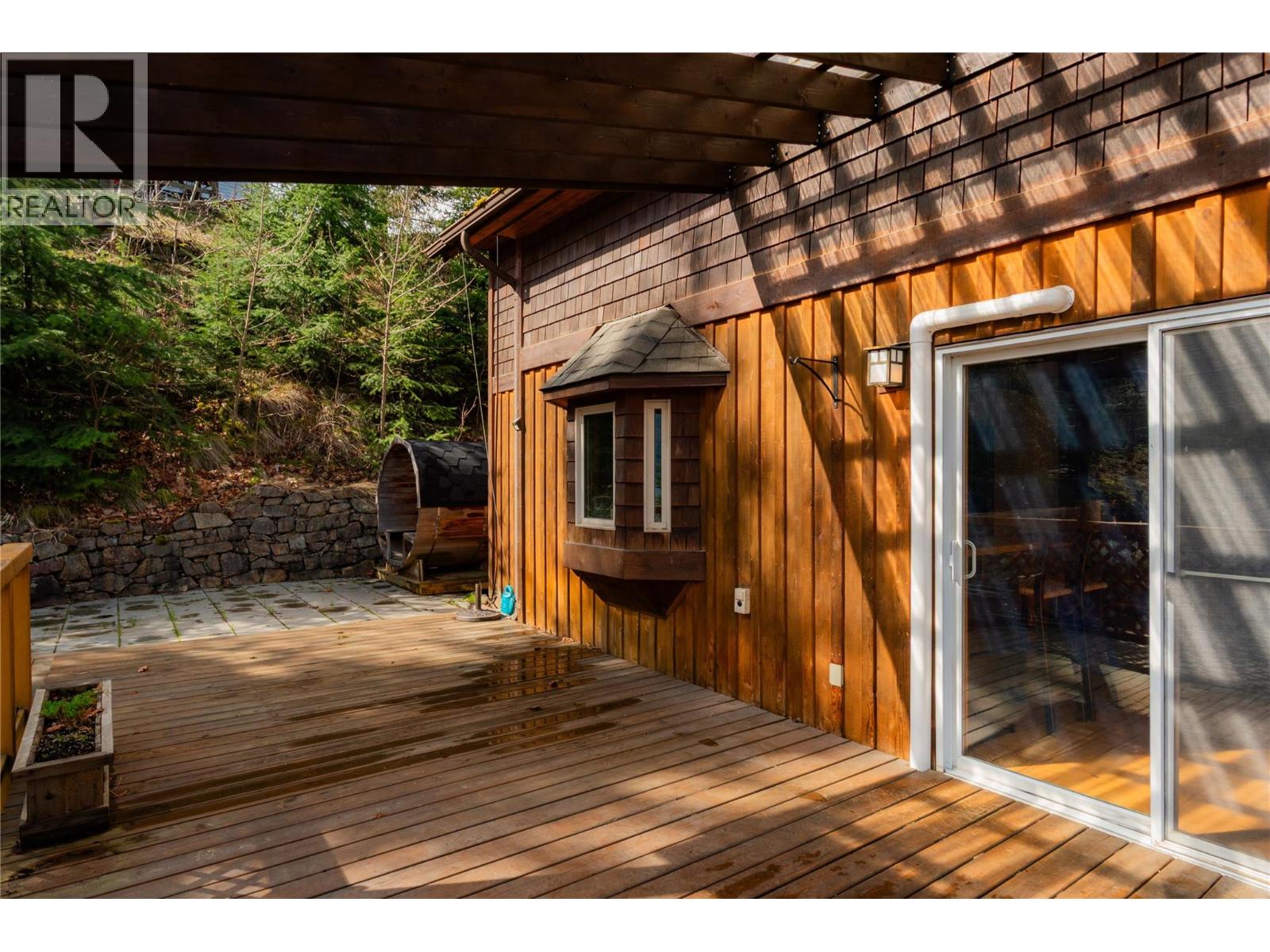 641 West Front Street, Kaslo, British Columbia  V0G 1M0 - Photo 24 - 10378929