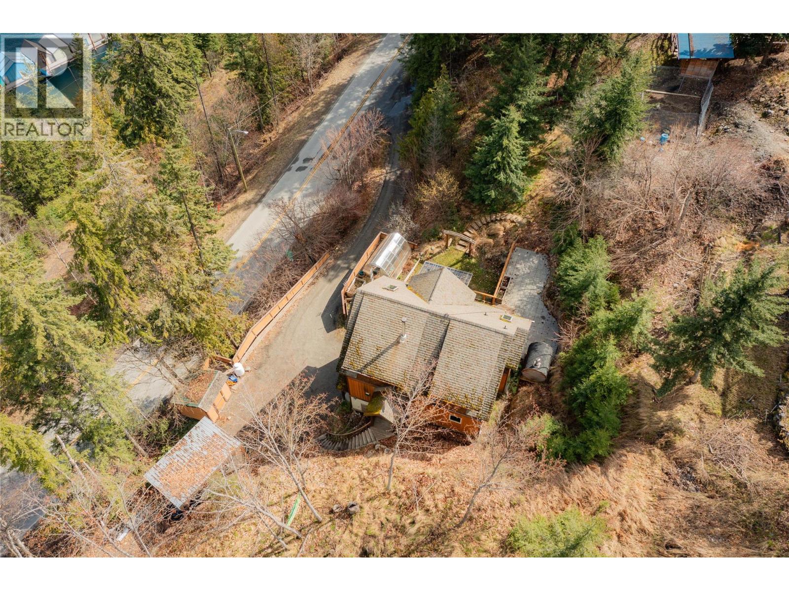 641 West Front Street, Kaslo, British Columbia  V0G 1M0 - Photo 5 - 10378929