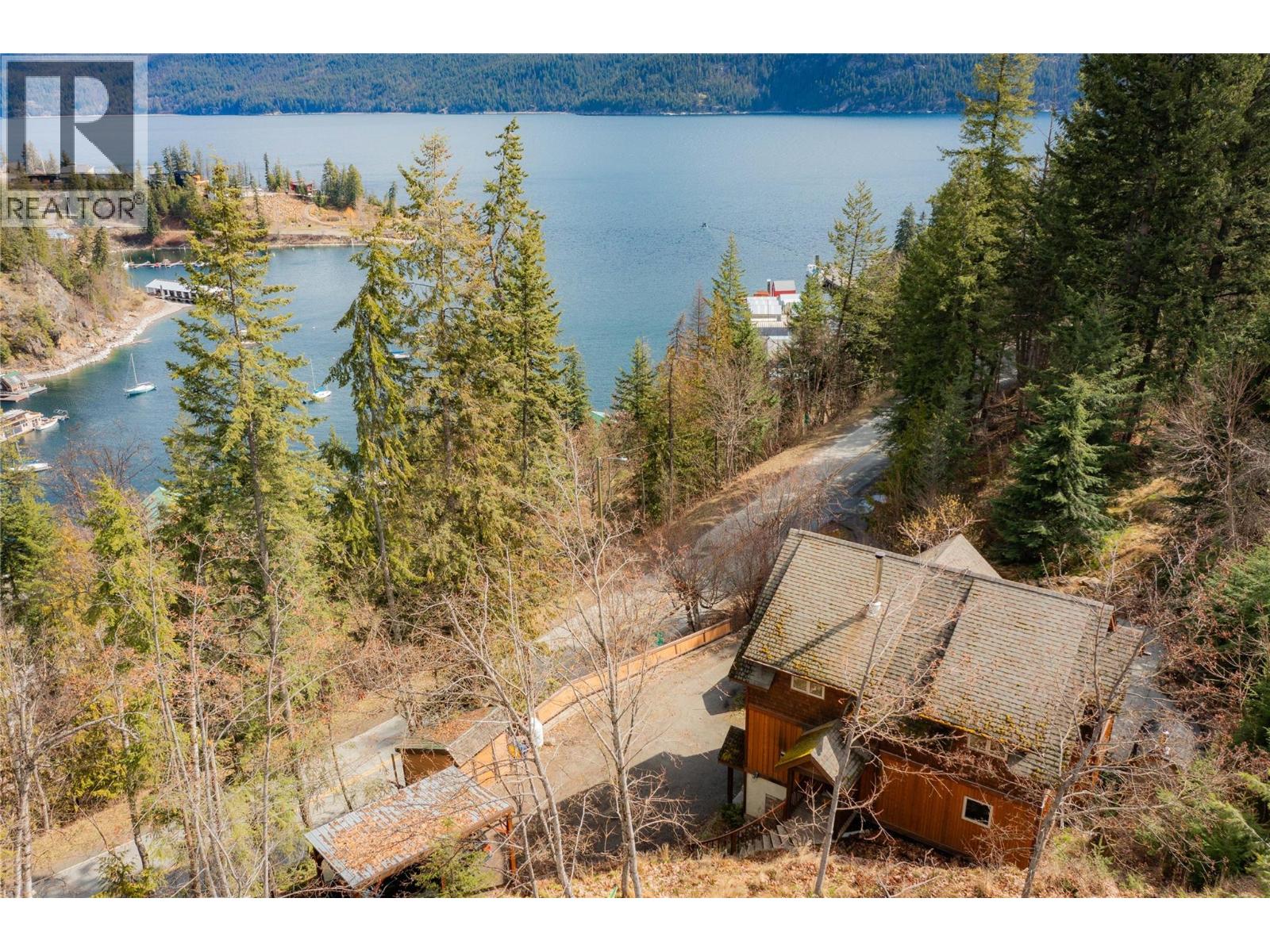 641 West Front Street, Kaslo, British Columbia  V0G 1M0 - Photo 65 - 10378929
