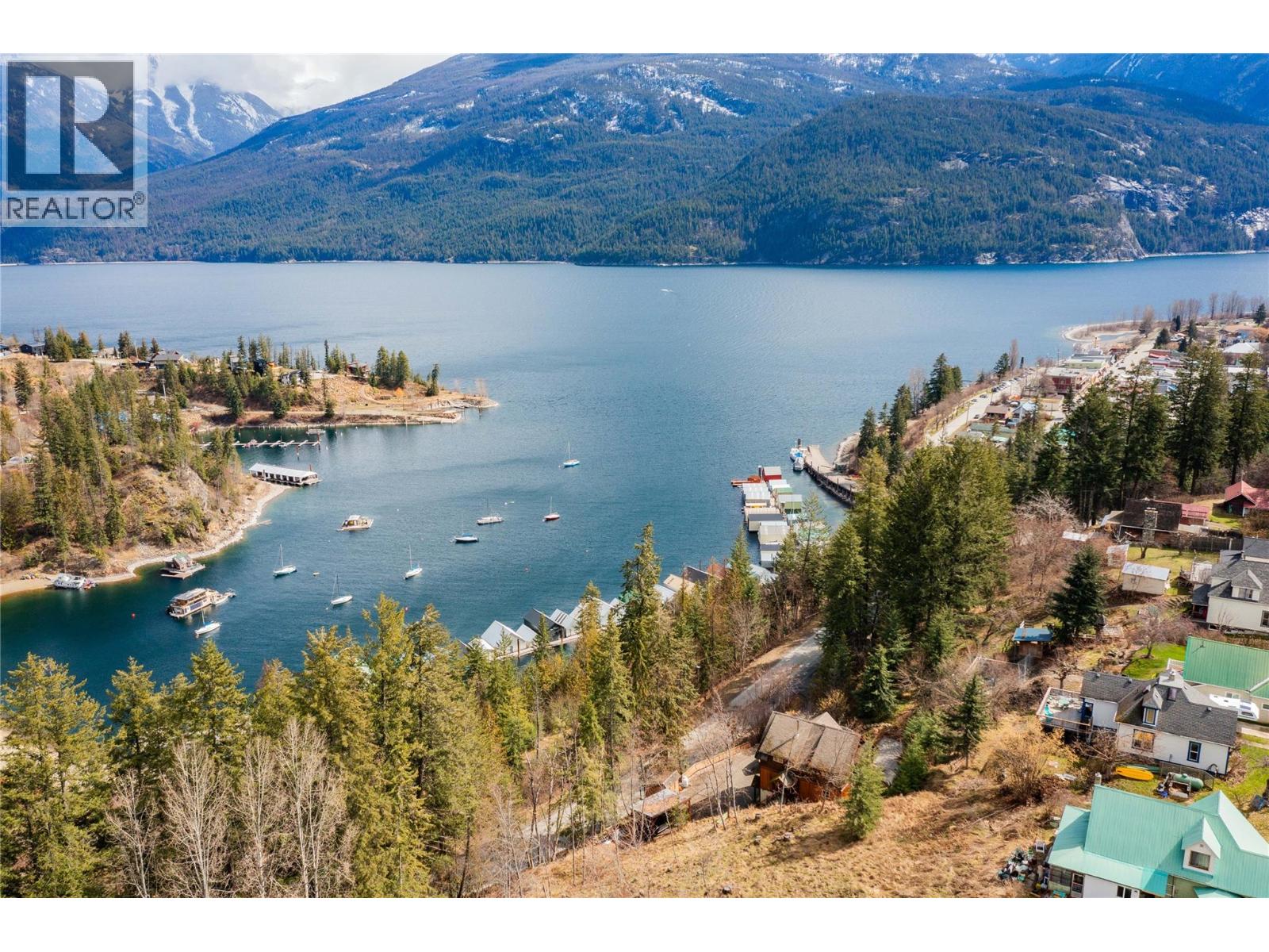 641 West Front Street, Kaslo, British Columbia  V0G 1M0 - Photo 68 - 10378929