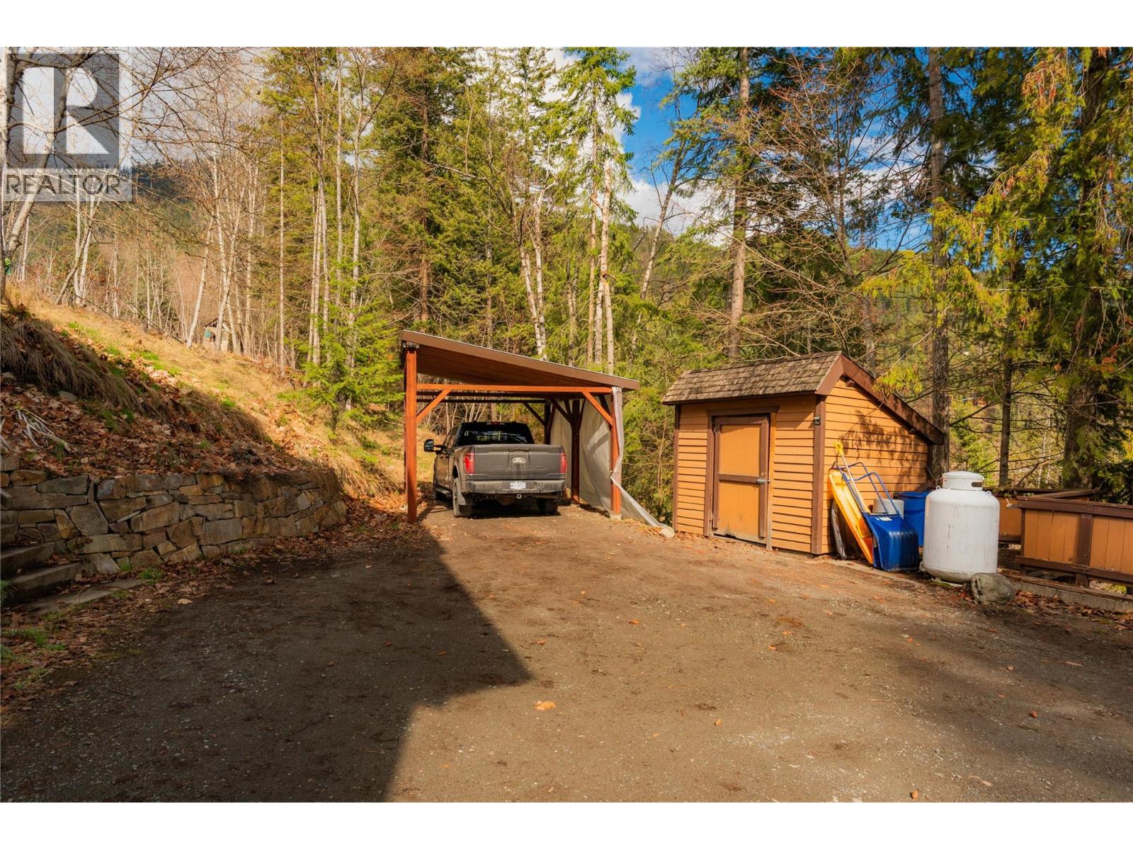 641 West Front Street, Kaslo, British Columbia  V0G 1M0 - Photo 9 - 10378929