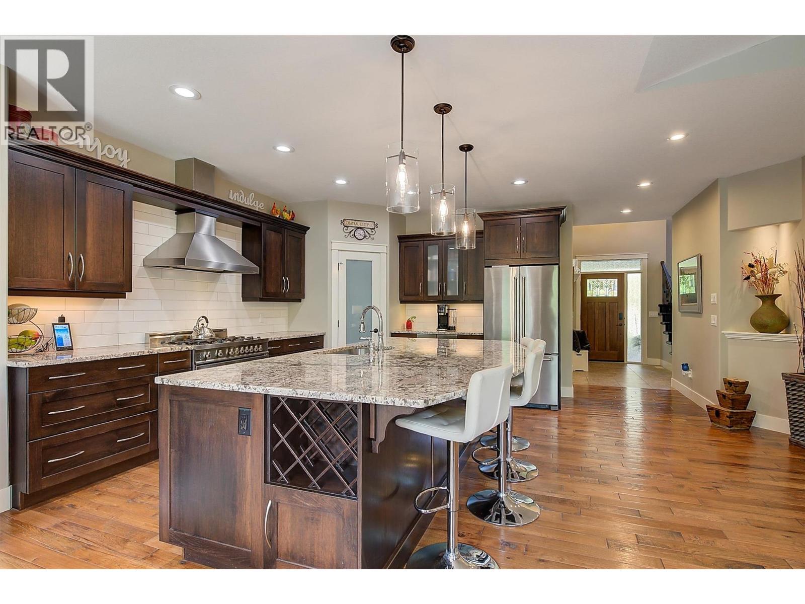 2423 Paramount Drive, West Kelowna, British Columbia  V4T 3K4 - Photo 10 - 10380135