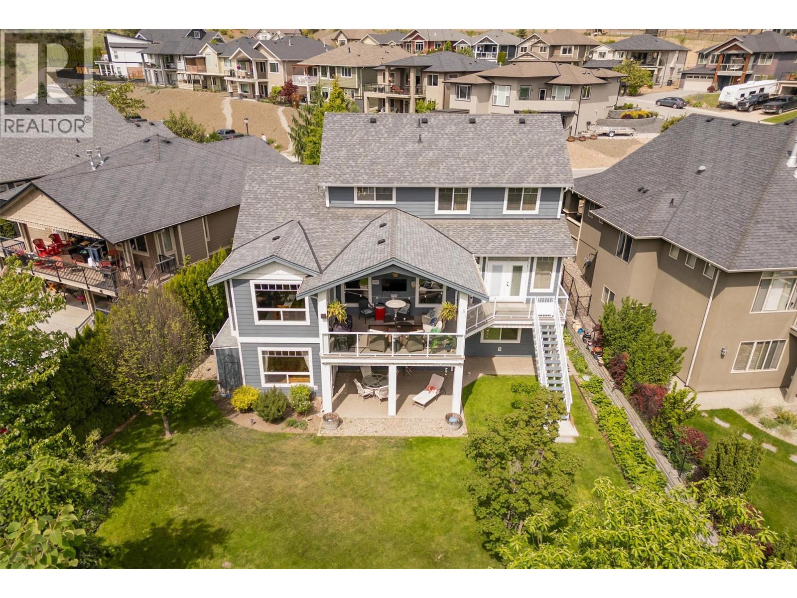2423 Paramount Drive, West Kelowna, British Columbia  V4T 3K4 - Photo 4 - 10380135