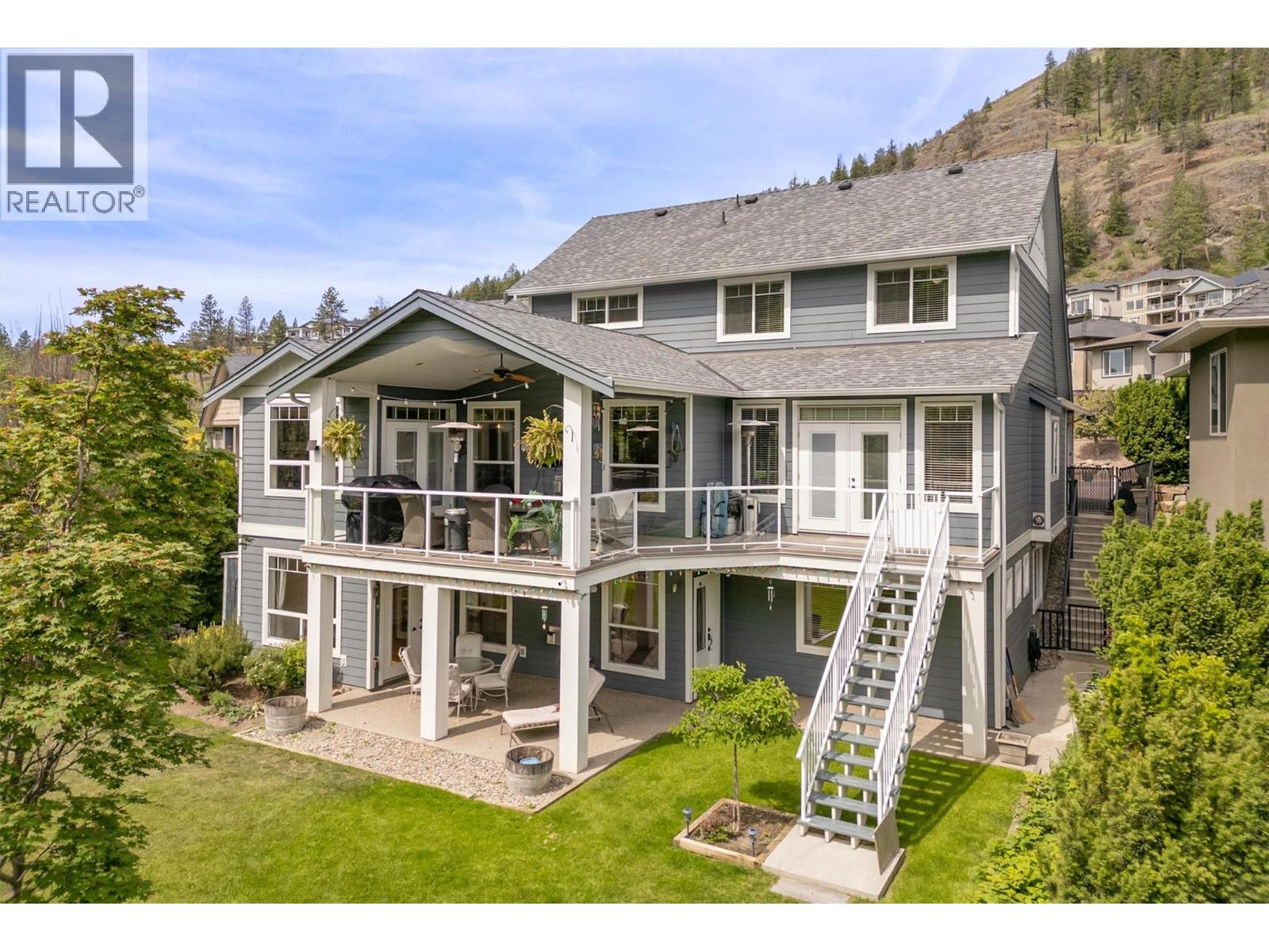 2423 Paramount Drive, West Kelowna, British Columbia  V4T 3K4 - Photo 5 - 10380135