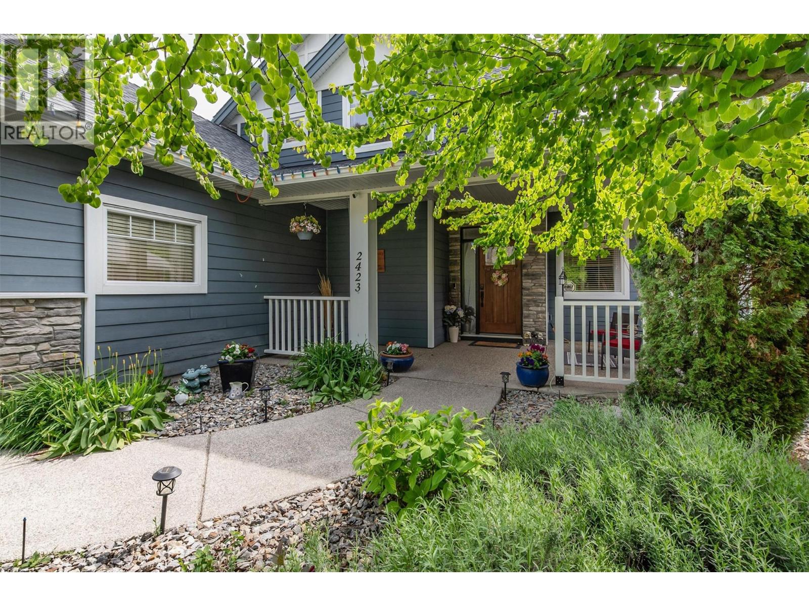 2423 Paramount Drive, West Kelowna, British Columbia  V4T 3K4 - Photo 6 - 10380135
