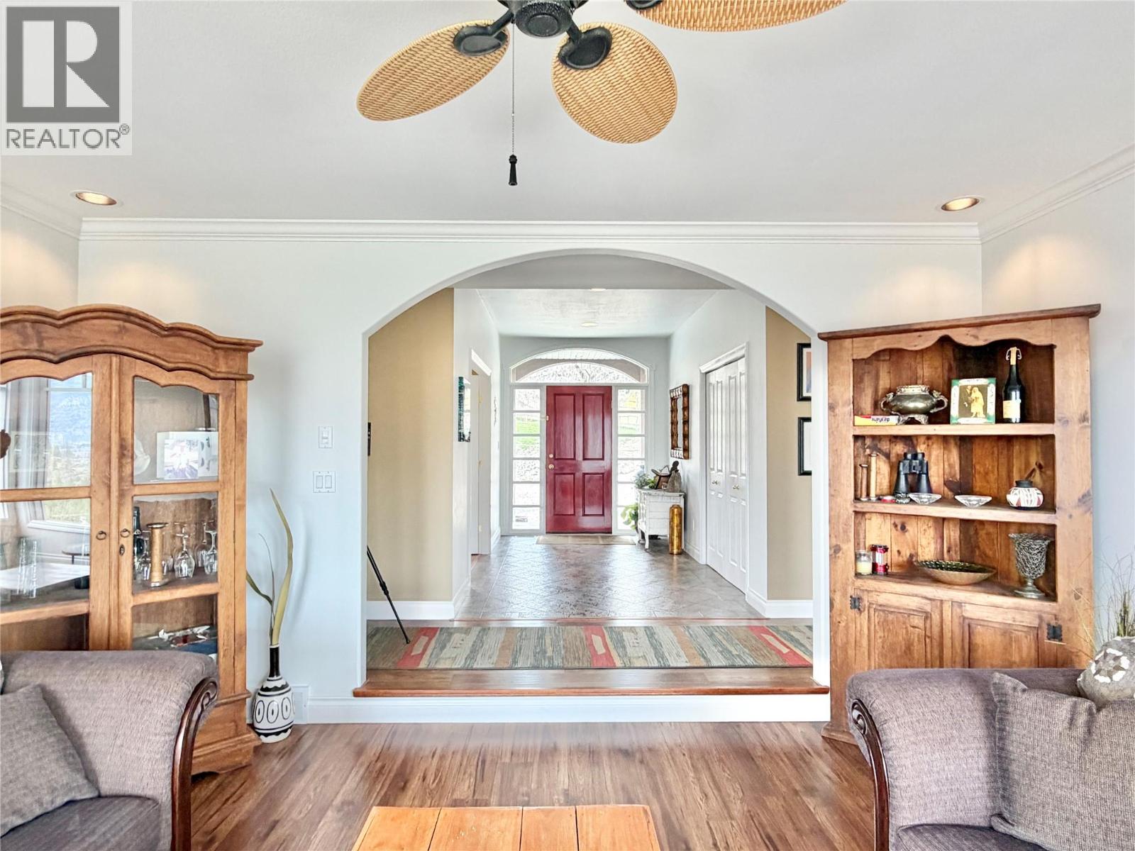 614 Wilson Mountain Road, Oliver, British Columbia  V0H 1T5 - Photo 12 - 10379943