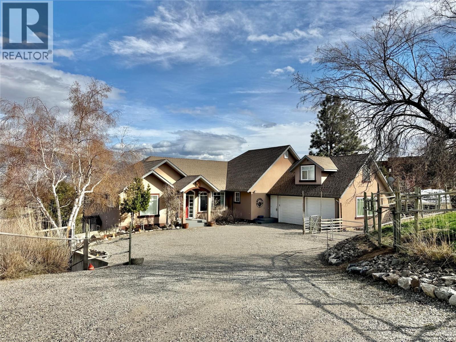 614 Wilson Mountain Road, Oliver, British Columbia  V0H 1T5 - Photo 2 - 10379943