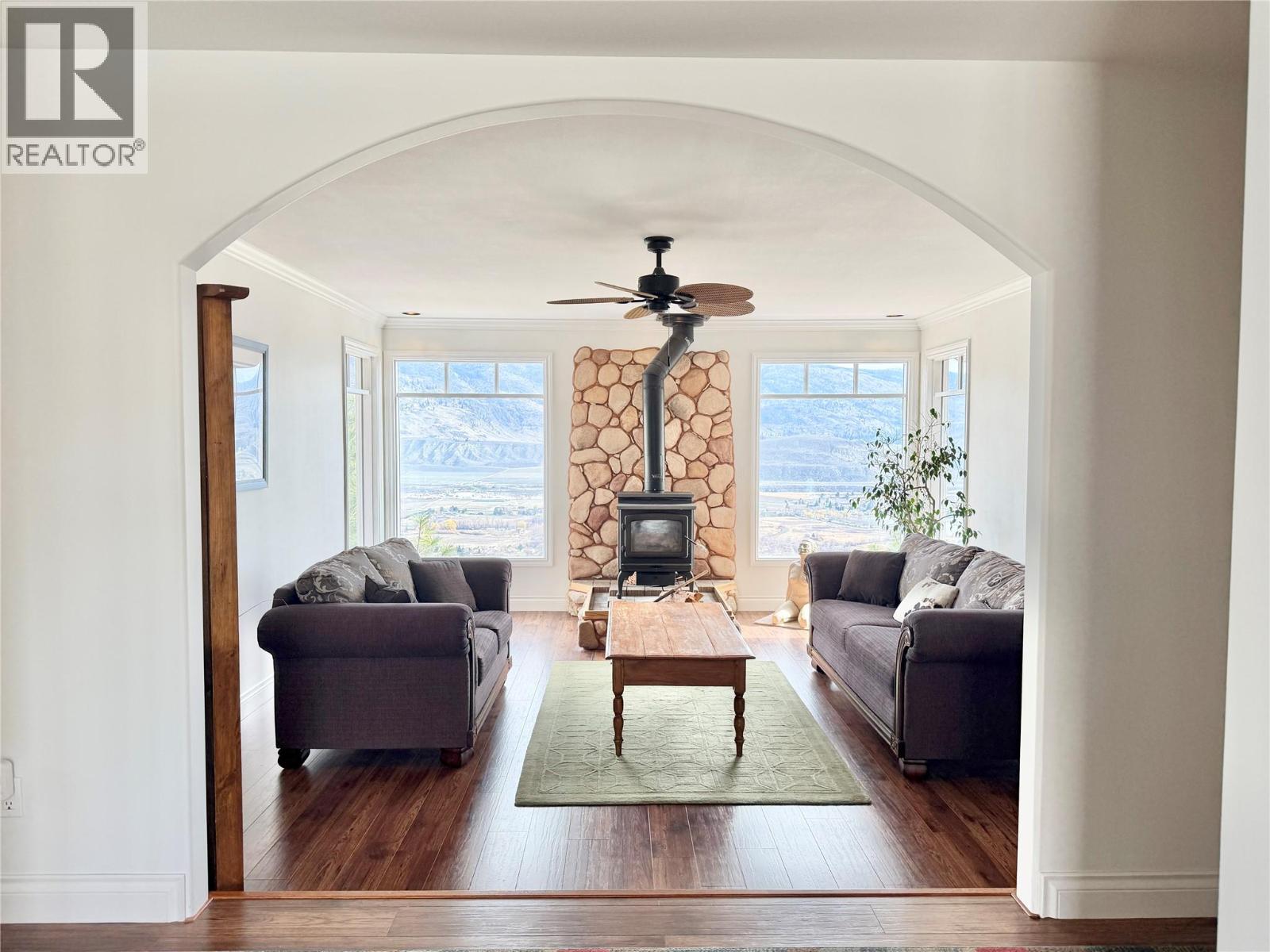 614 Wilson Mountain Road, Oliver, British Columbia  V0H 1T5 - Photo 4 - 10379943