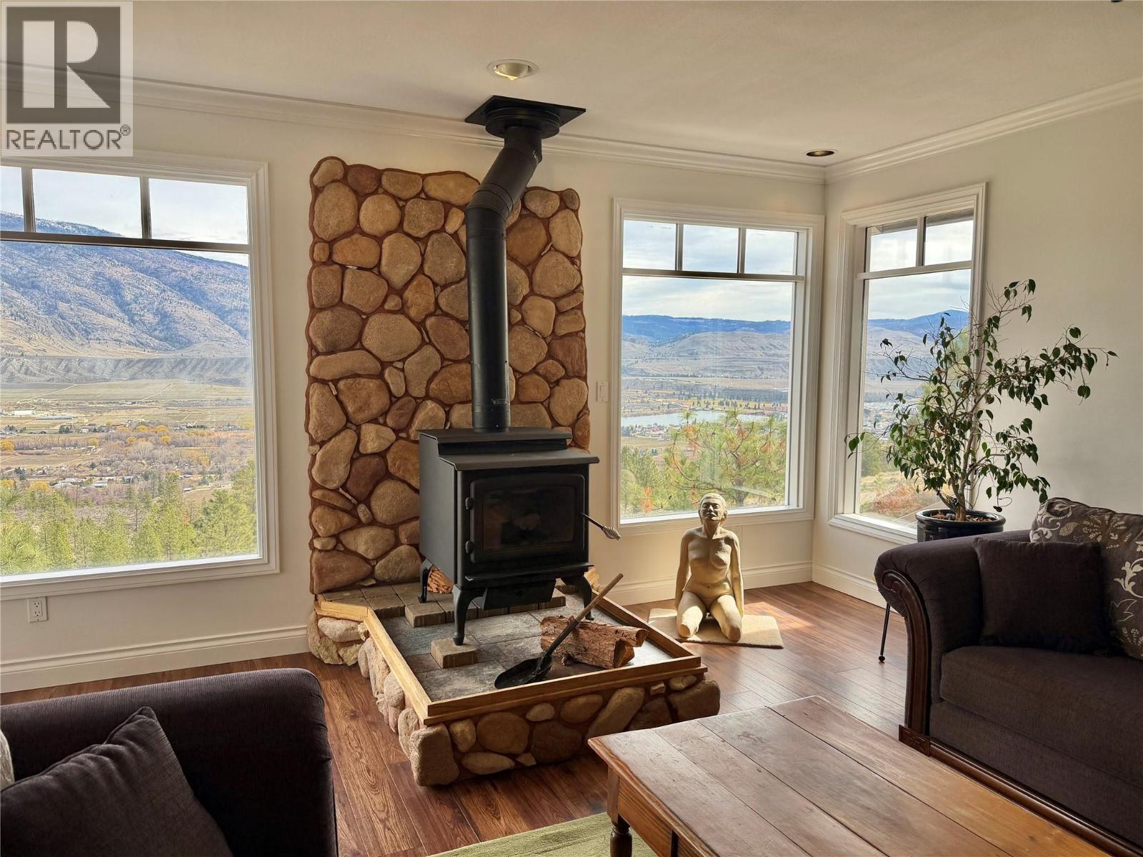 614 Wilson Mountain Road, Oliver, British Columbia  V0H 1T5 - Photo 5 - 10379943