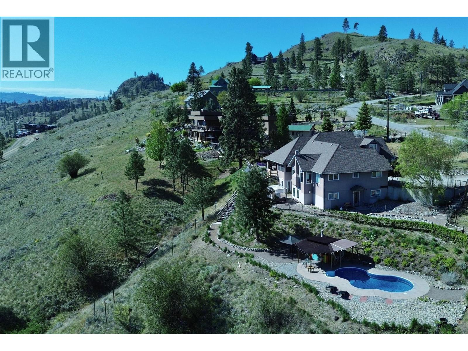 614 Wilson Mountain Road, Oliver, British Columbia  V0H 1T5 - Photo 69 - 10379943