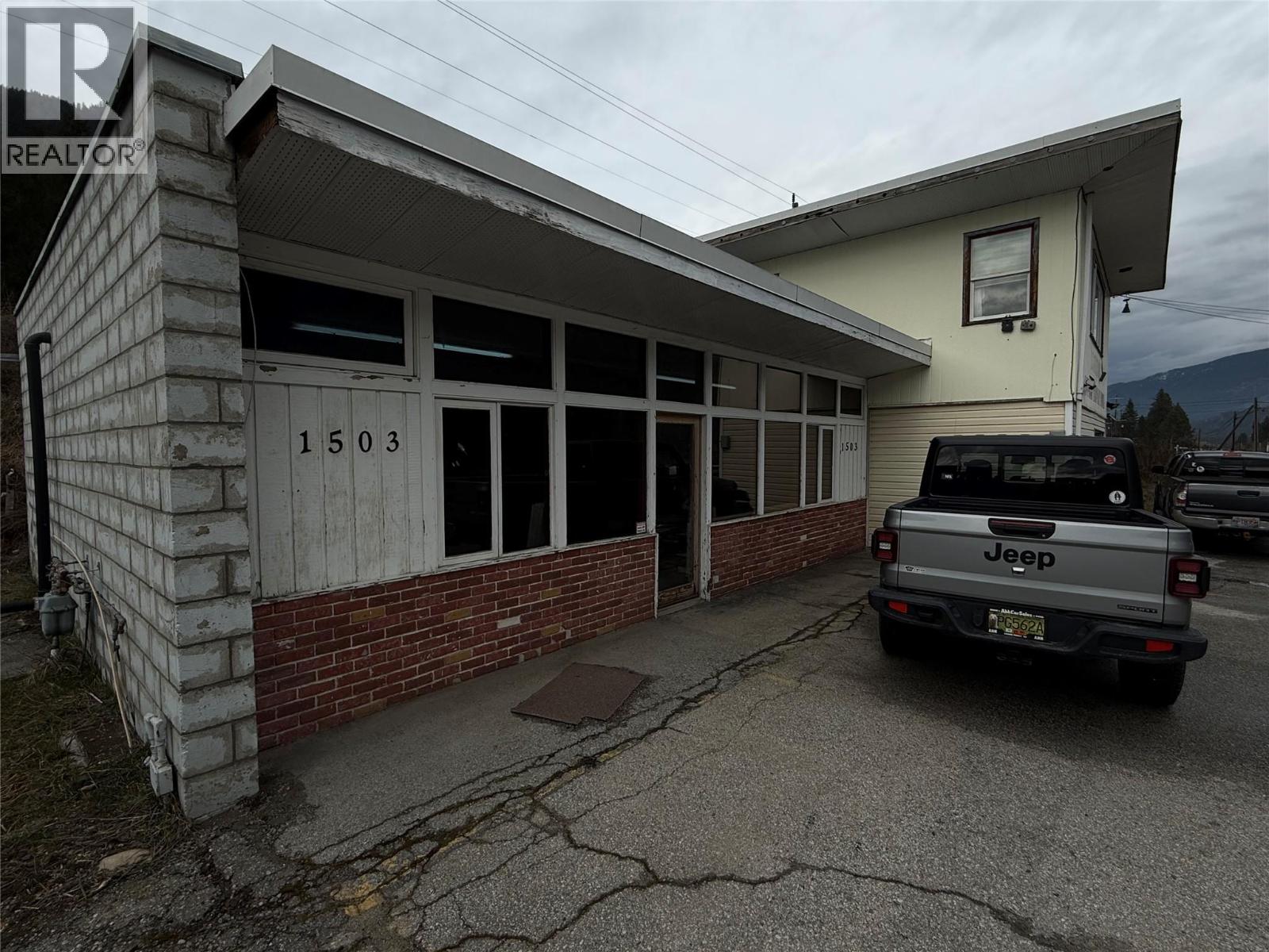 1503 3a Highway, Castlegar, British Columbia  V1N 4M7 - Photo 4 - 10379813