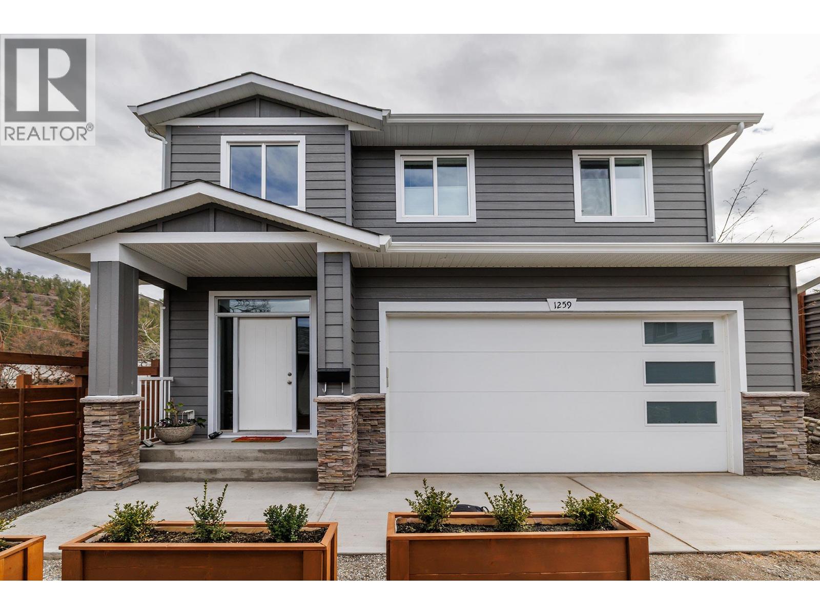 1259 Rio Drive, kelowna, British Columbia