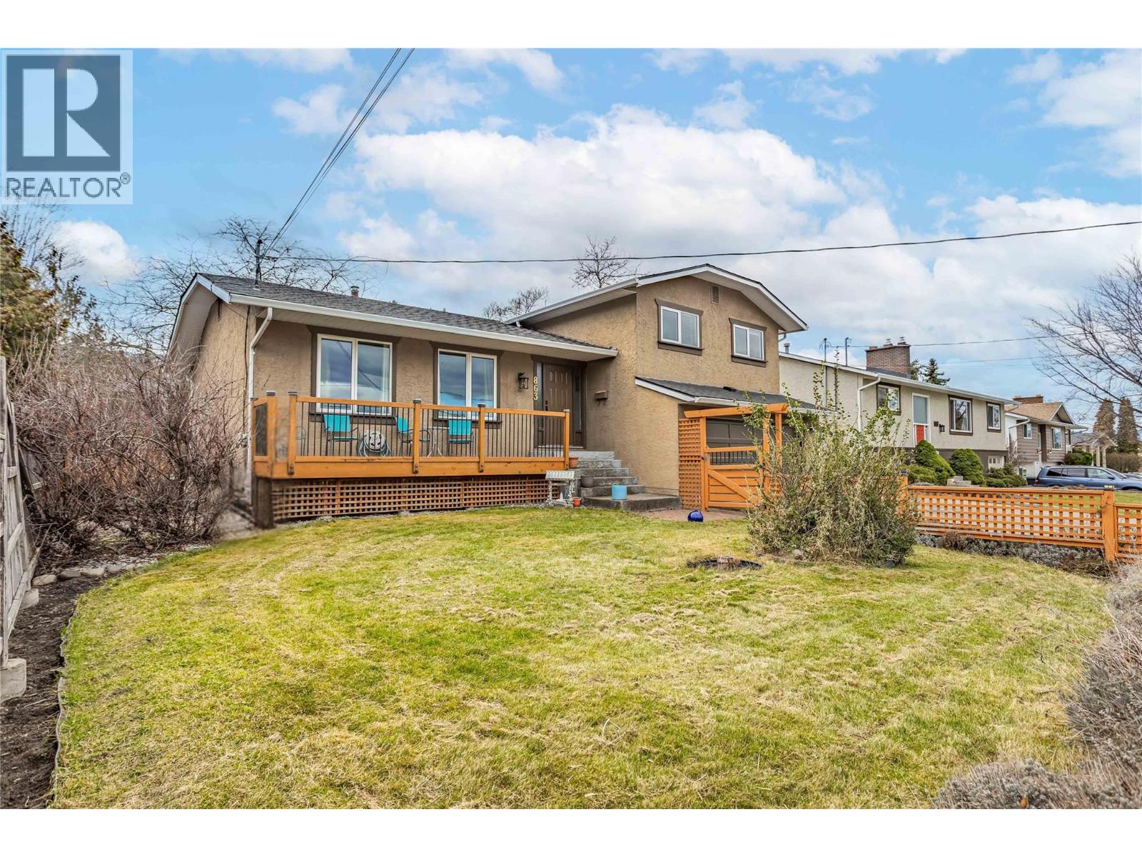 863 Hammer Avenue, Kelowna, British Columbia  V1W 2B7 - Photo 3 - 10378540