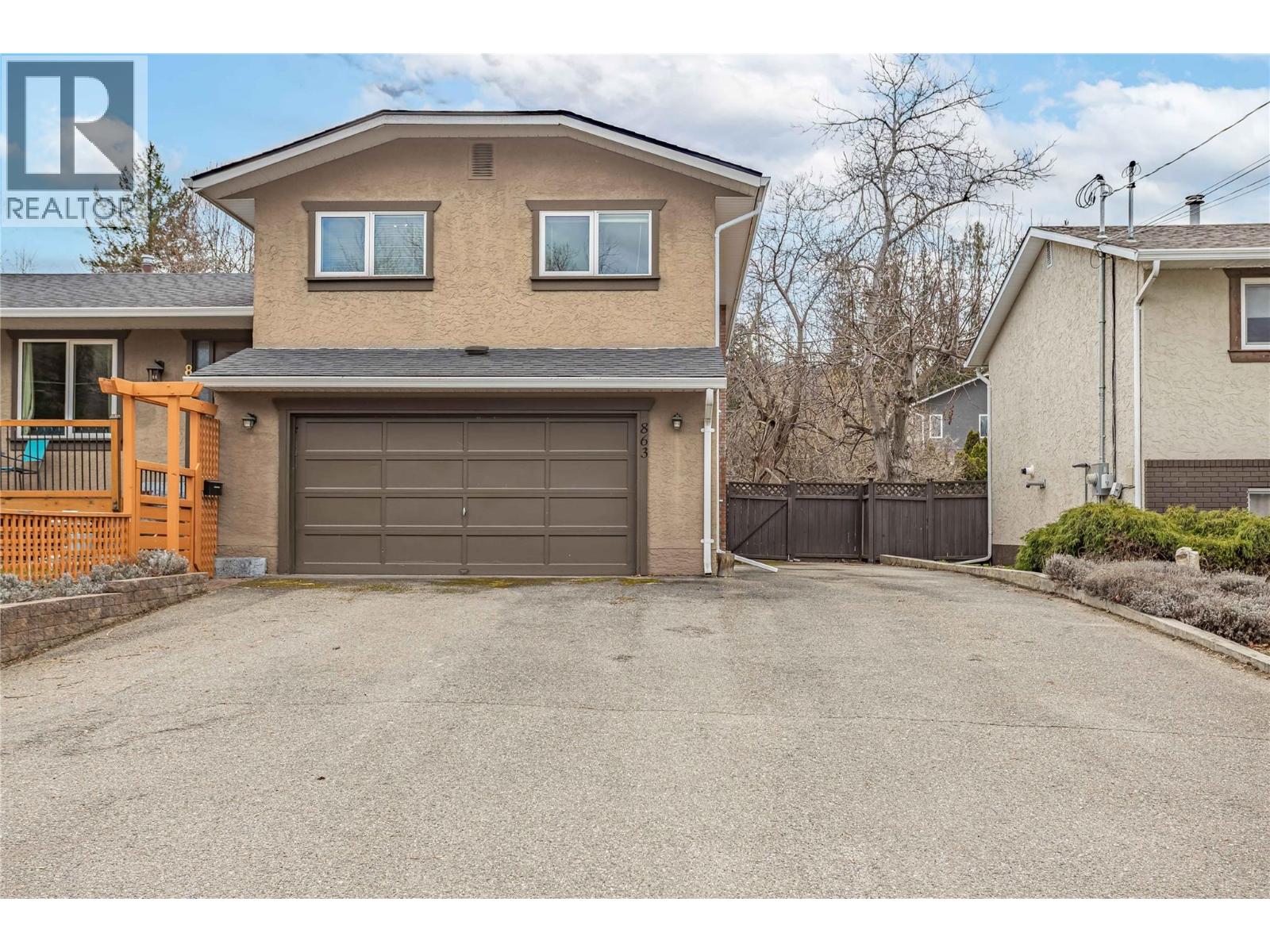 863 Hammer Avenue, Kelowna, British Columbia  V1W 2B7 - Photo 4 - 10378540