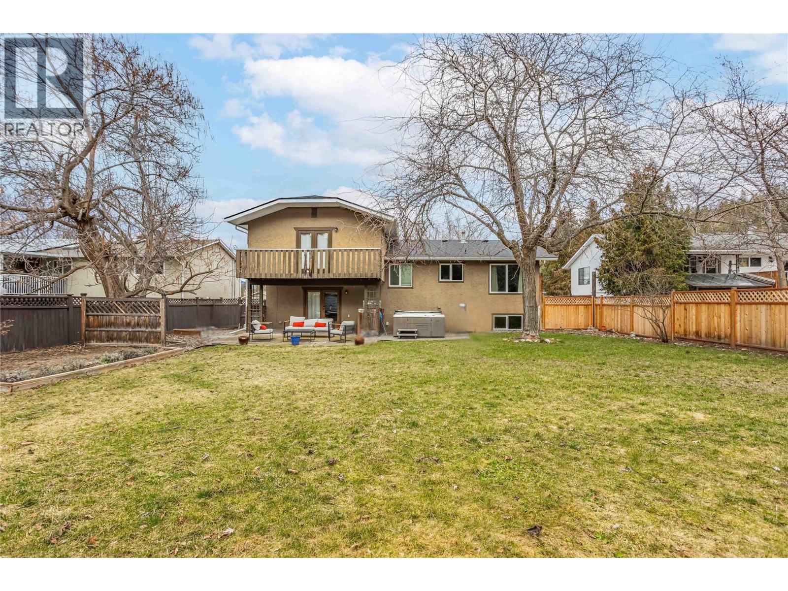 863 Hammer Avenue, Kelowna, British Columbia  V1W 2B7 - Photo 52 - 10378540