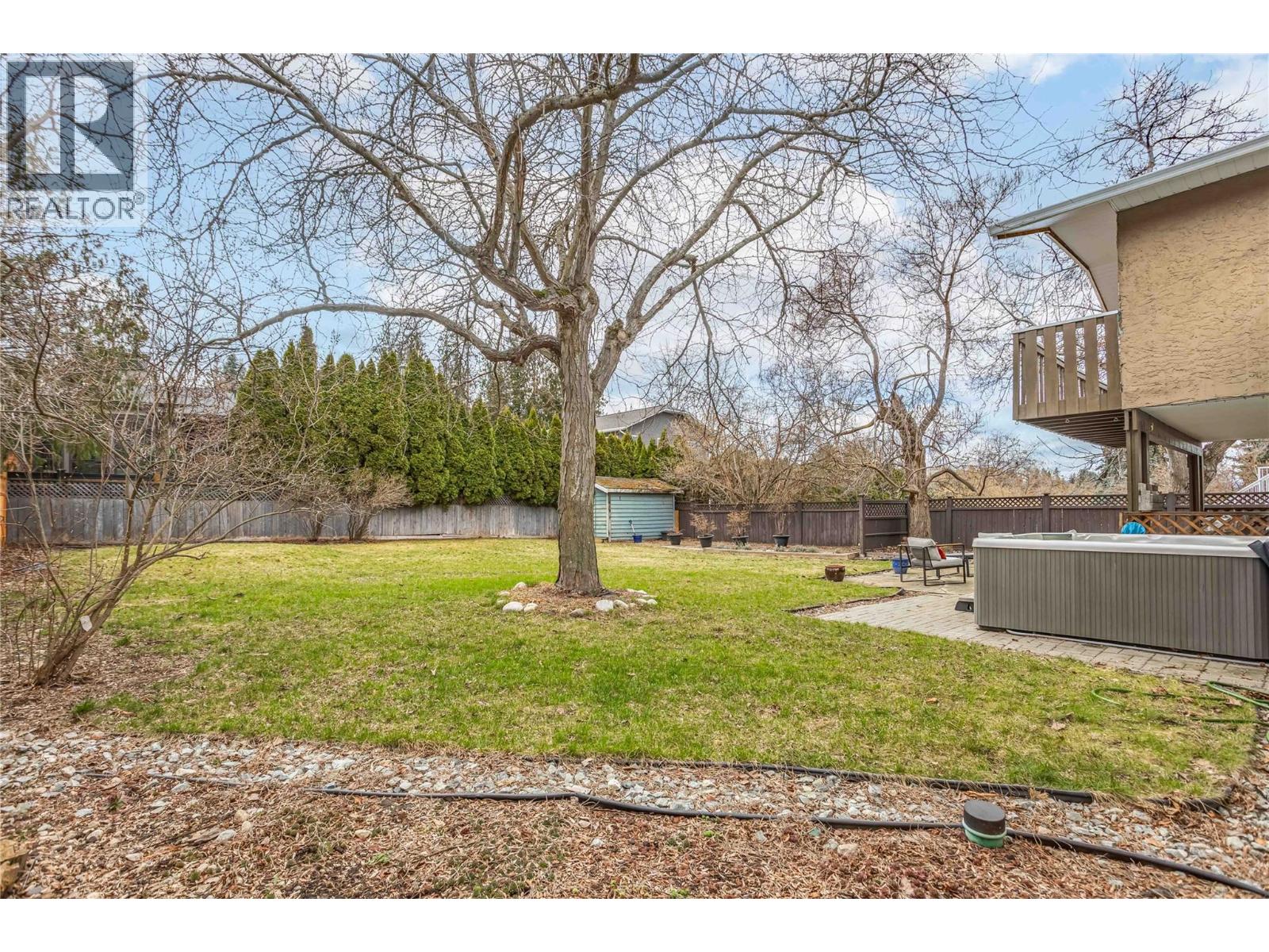 863 Hammer Avenue, Kelowna, British Columbia  V1W 2B7 - Photo 53 - 10378540