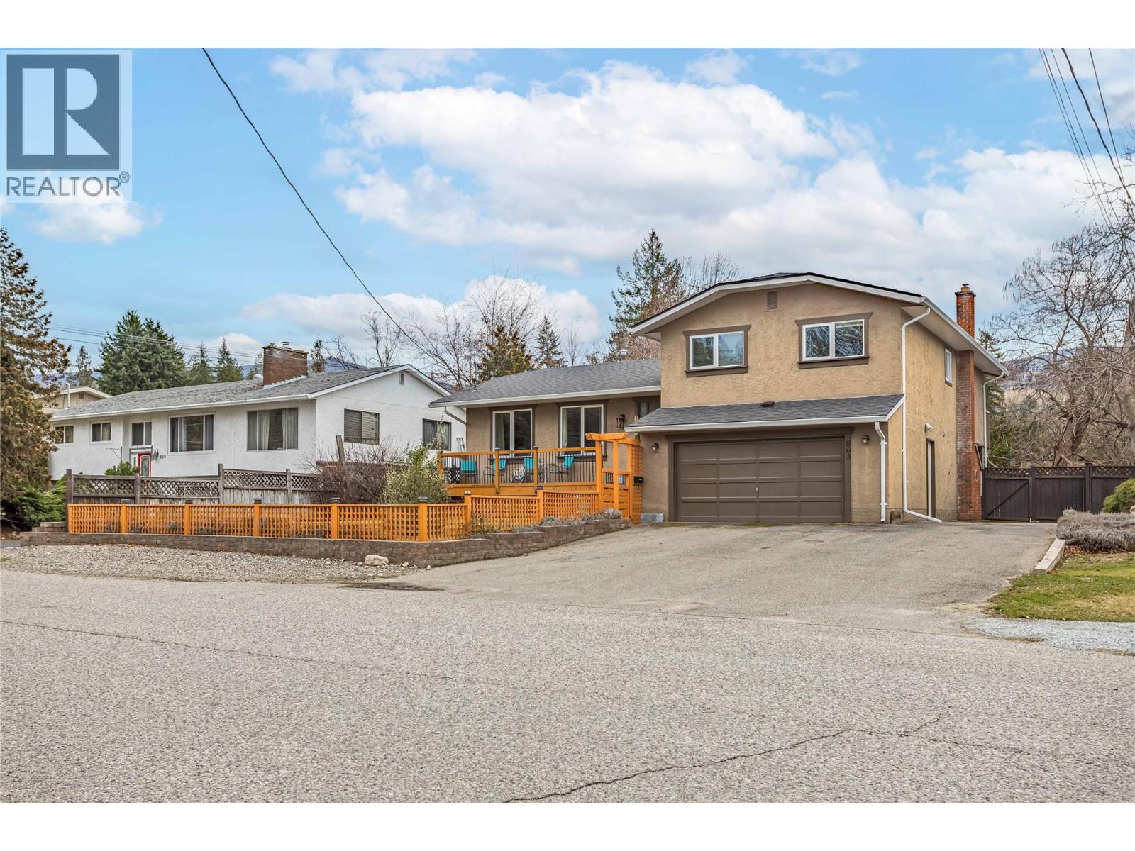 863 Hammer Avenue, Kelowna, British Columbia  V1W 2B7 - Photo 56 - 10378540