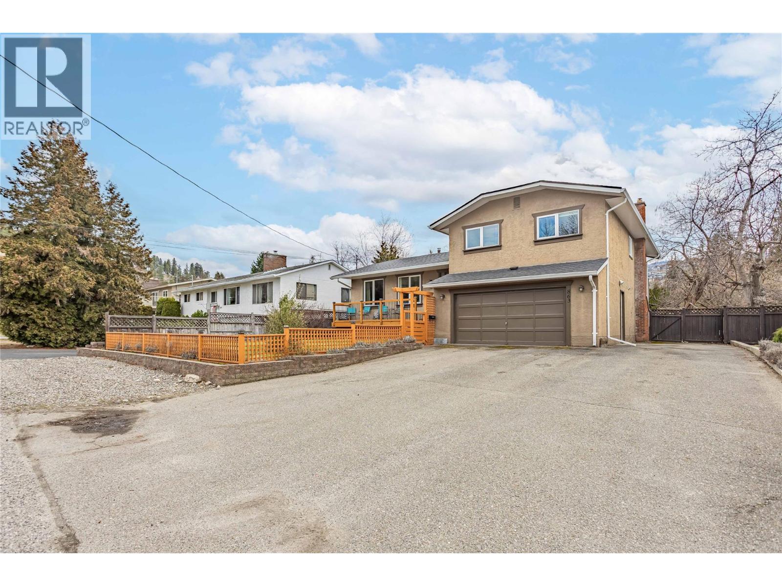 863 Hammer Avenue, Kelowna, British Columbia  V1W 2B7 - Photo 6 - 10378540