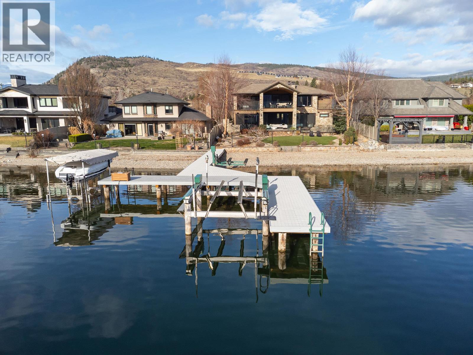 4165 Gellatly Road, West Kelowna, British Columbia  V4T 2K2 - Photo 2 - 10378432