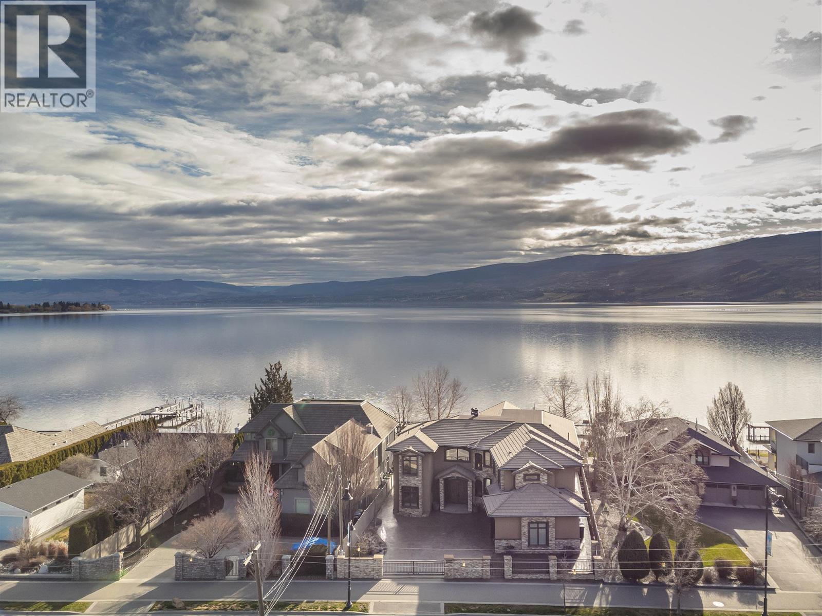 4165 Gellatly Road, West Kelowna, British Columbia  V4T 2K2 - Photo 3 - 10378432