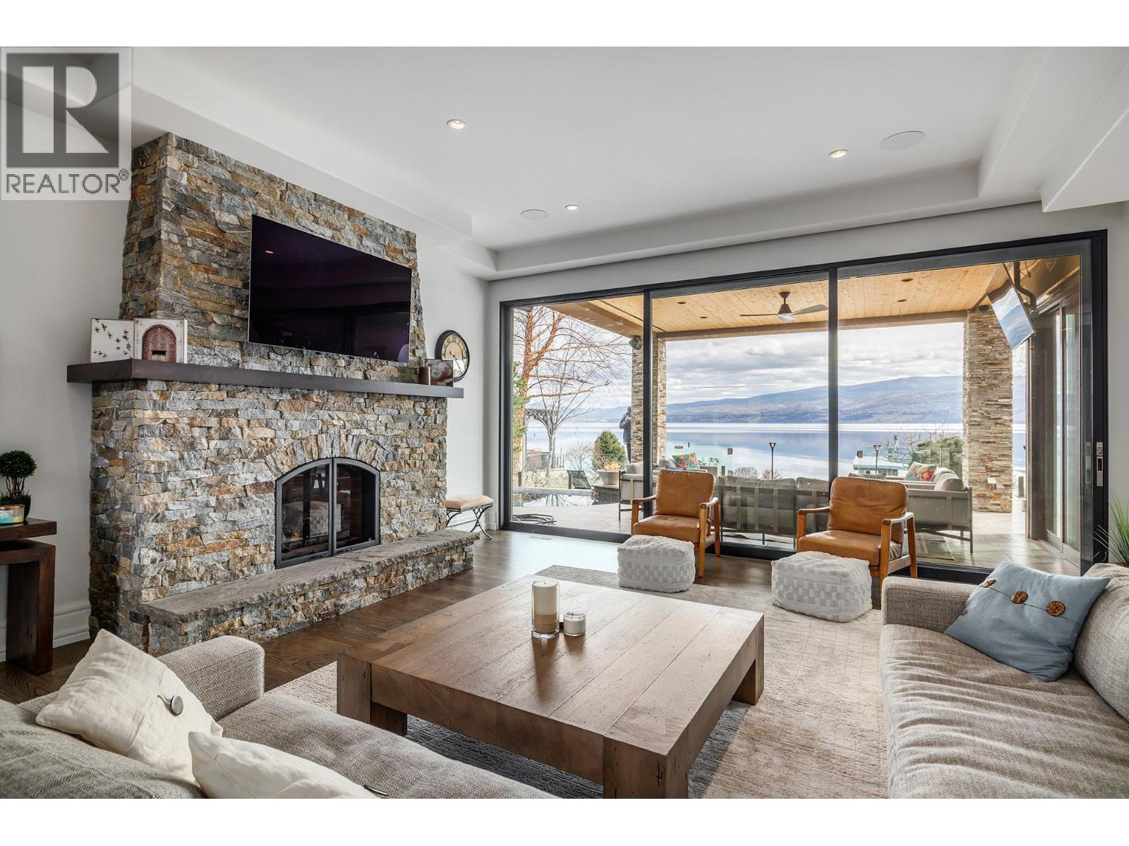 4165 Gellatly Road, West Kelowna, British Columbia  V4T 2K2 - Photo 5 - 10378432