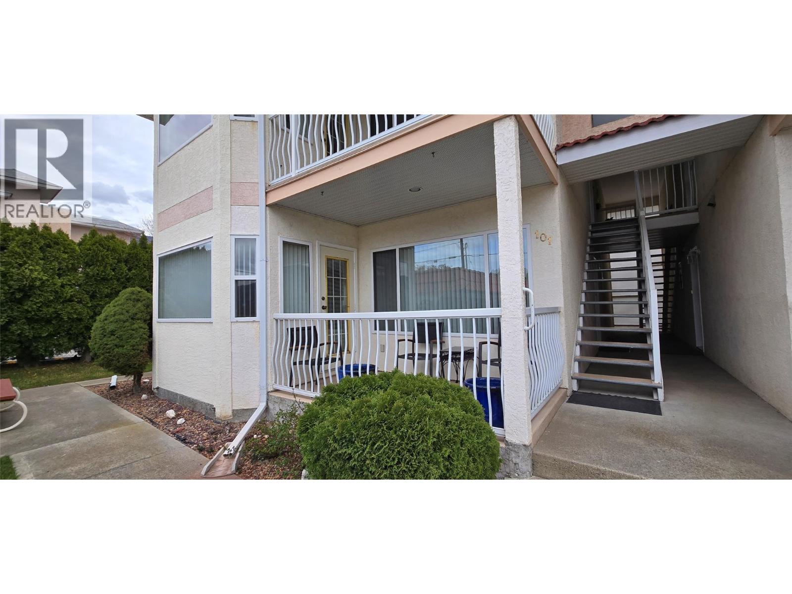 8911 92nd Avenue Unit# 101, Osoyoos, British Columbia  V0H 1V2 - Photo 5 - 10380152