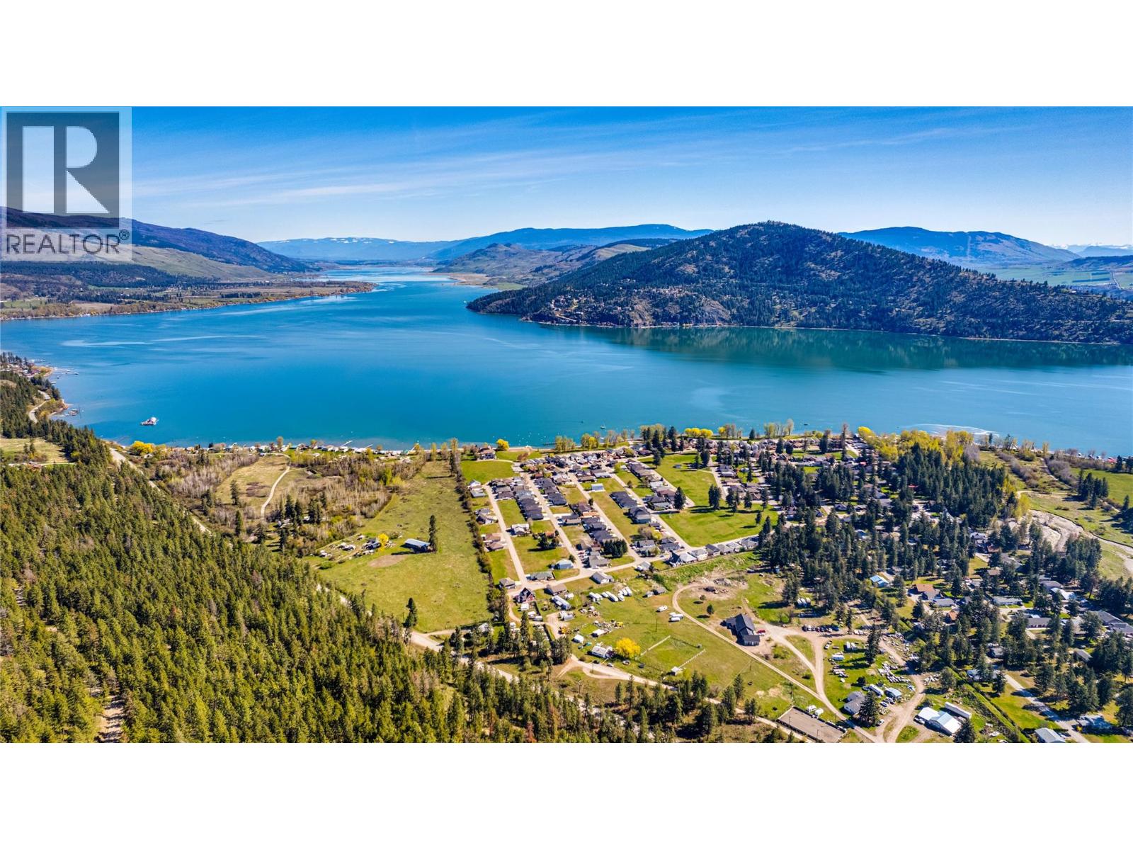 129 Deer Street, Vernon, British Columbia  V1H 2A1 - Photo 2 - 10380063