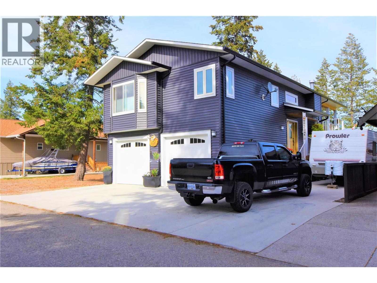 129 Deer Street, Vernon, British Columbia  V1H 2A1 - Photo 4 - 10380063