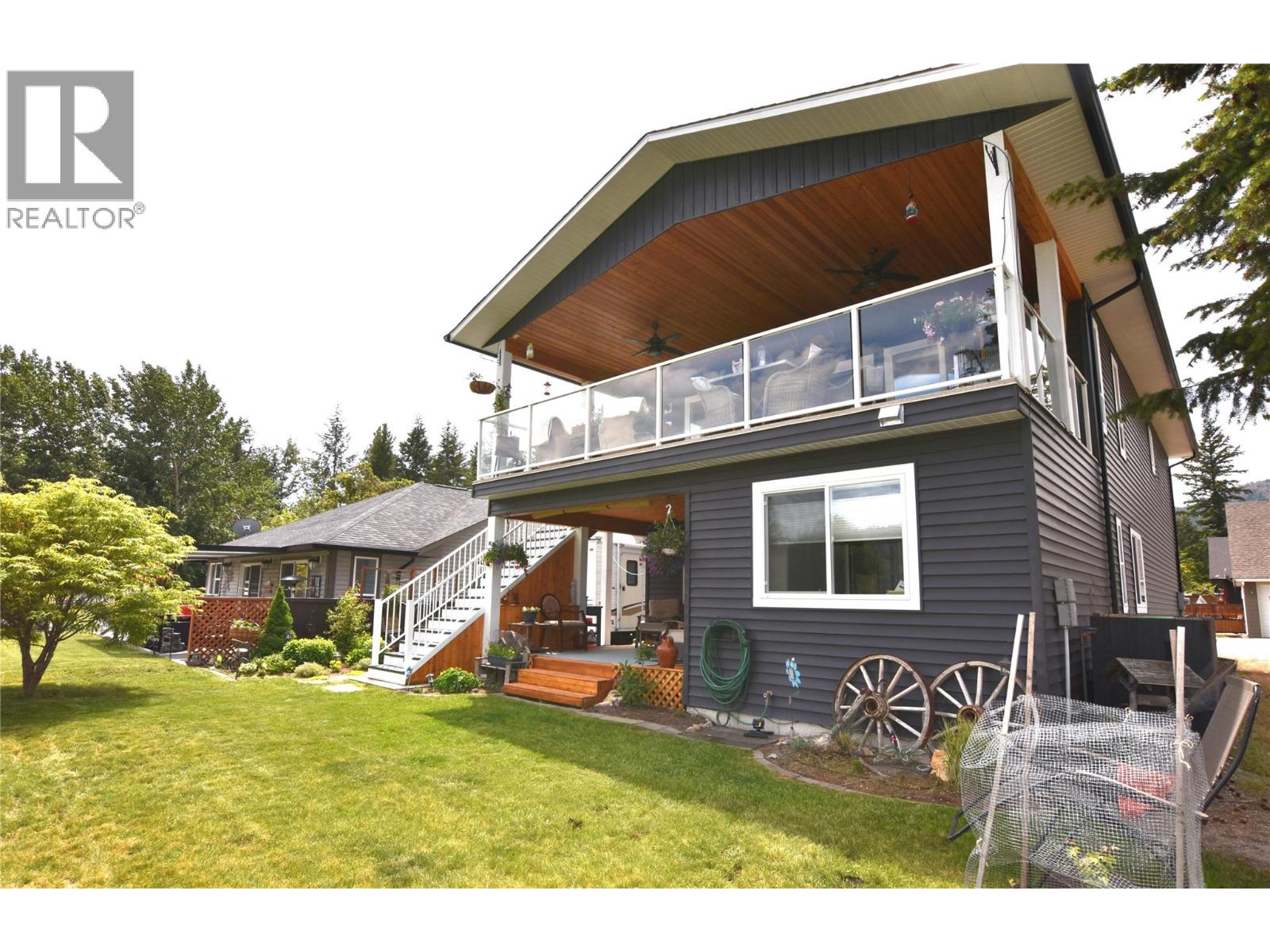 129 Deer Street, Vernon, British Columbia  V1H 2A1 - Photo 45 - 10380063