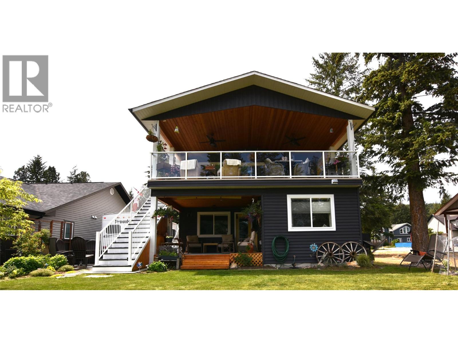 129 Deer Street, Vernon, British Columbia  V1H 2A1 - Photo 46 - 10380063