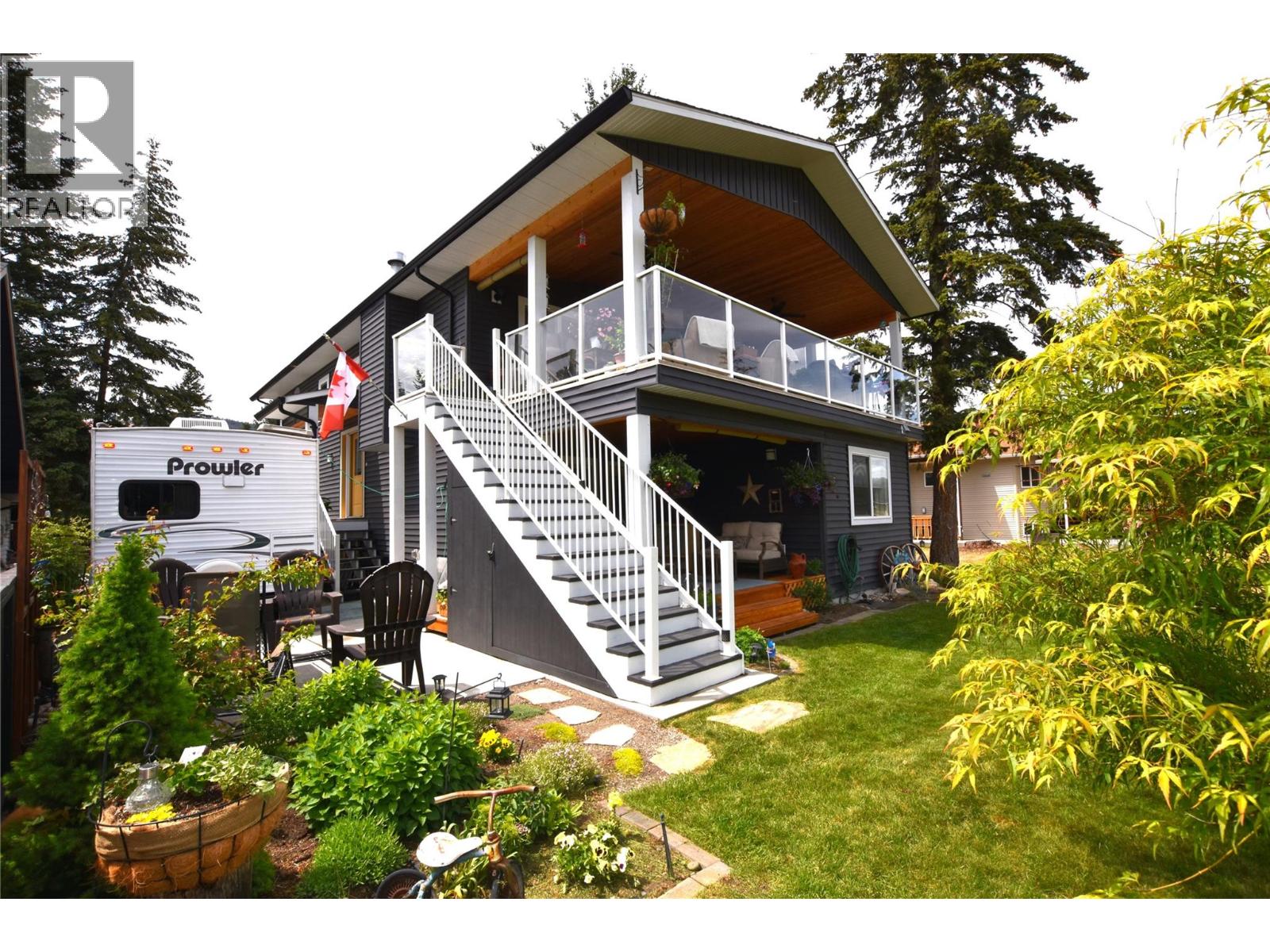 129 Deer Street, Vernon, British Columbia  V1H 2A1 - Photo 47 - 10380063