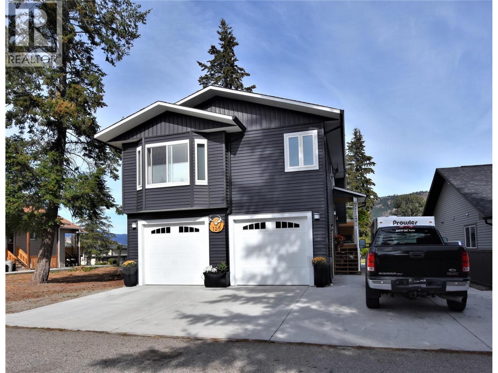 129 Deer Street, Vernon, British Columbia  V1H 2A1 - Photo 54 - 10380063