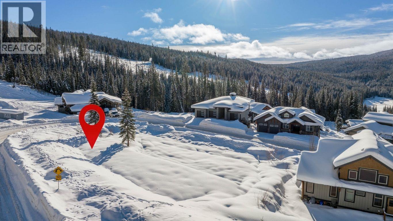 5428 Lookout Ridge Place, sun peaks, British Columbia