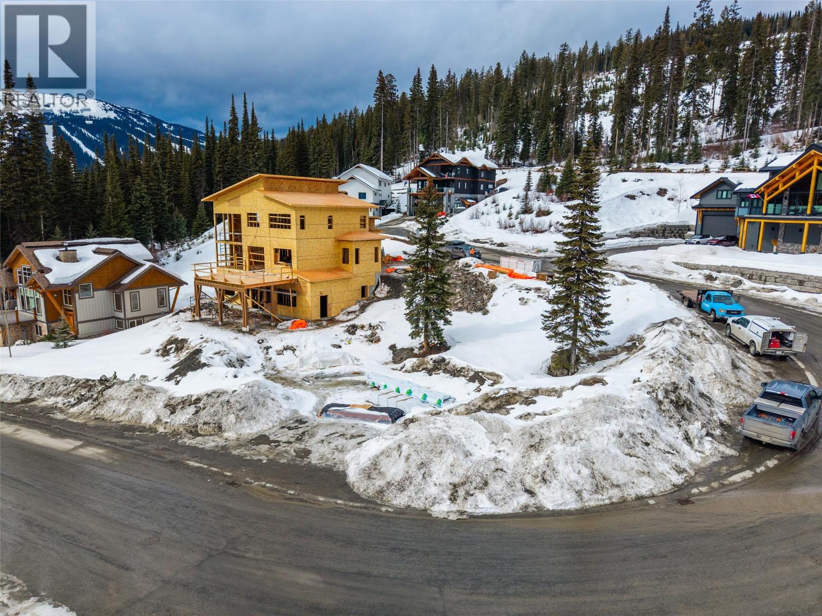 5428 Lookout Ridge Place, Sun Peaks, British Columbia  V0E 5N0 - Photo 10 - 10379878