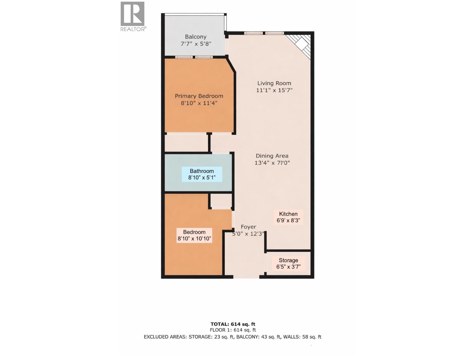 9812 Silver Star Road Unit# 305, Vernon, British Columbia  v1b 3Y9 - Photo 32 - 10378757
